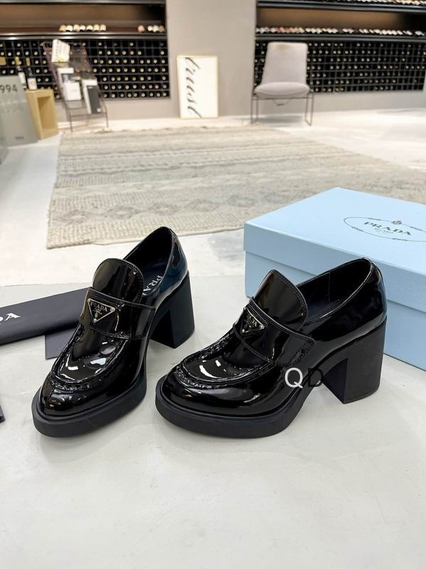 Prada Women's Shoes 404